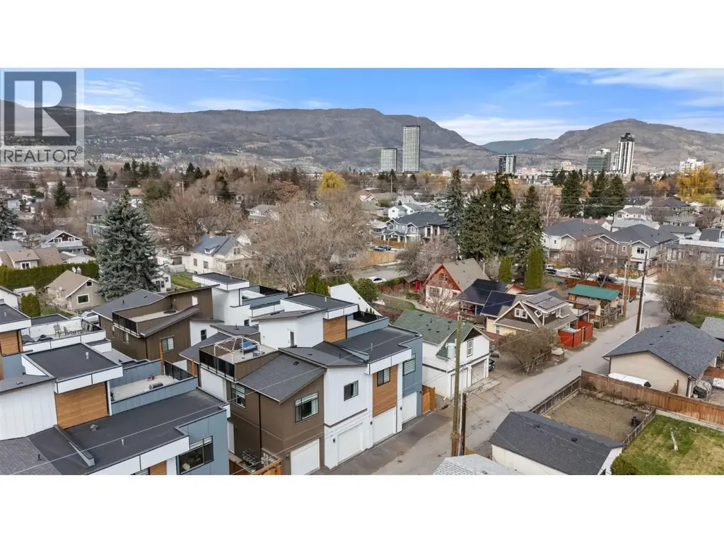 2165 Aberdeen Street, Kelowna
